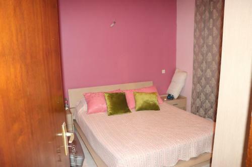Apartamento Appartement Agdal Familiale