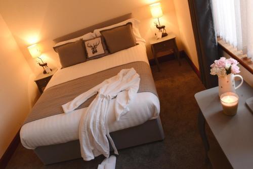 Victoria House Bed And Breakfast
