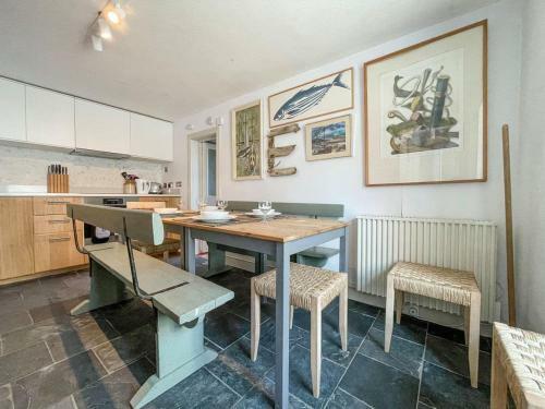 Fisherman's Cottage