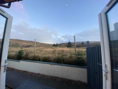 Apartamento Highland Stays - Ben View Room & Jacuzzi Bath