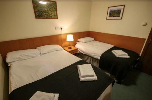Hotel Roam West
