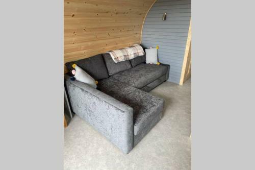 Apartamento Sea Breeze Pod