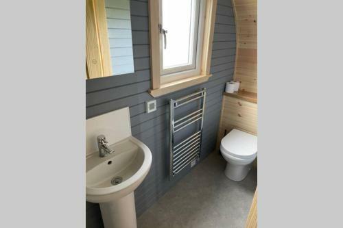 Apartamento Sea Breeze Pod