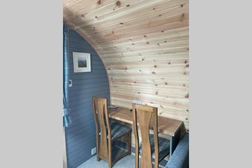 Apartamento Sea Breeze Pod