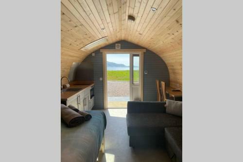 Apartamento Sea Breeze Pod