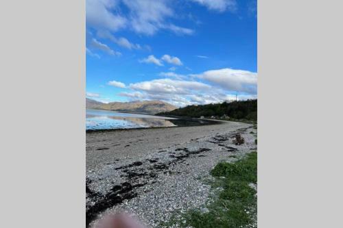 Apartamento Sea Breeze Pod