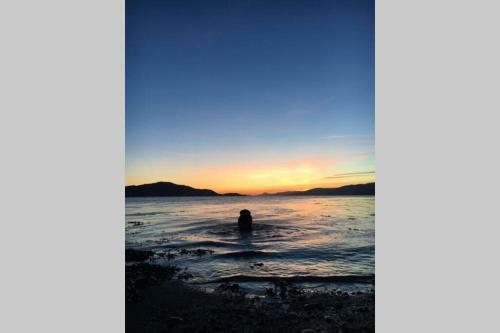 Apartamento Sea Breeze Pod