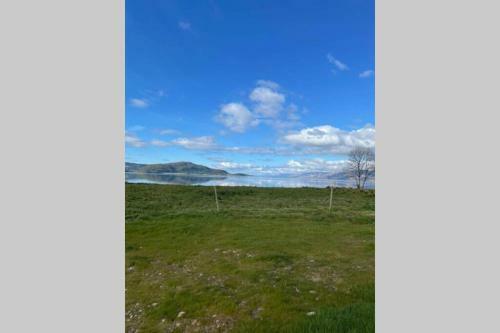 Apartamento Sea Breeze Pod