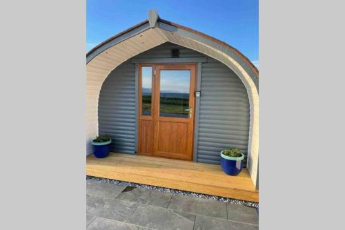 Apartamento Sea Breeze Pod