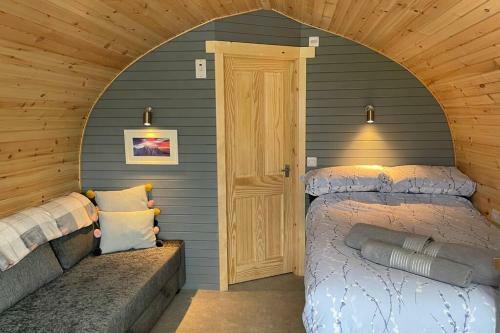 Apartamento Sea Breeze Pod