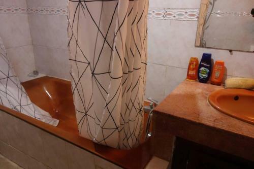 Apartamento Charming Center Agdal Wifi 95mb Sec Redone In 2020