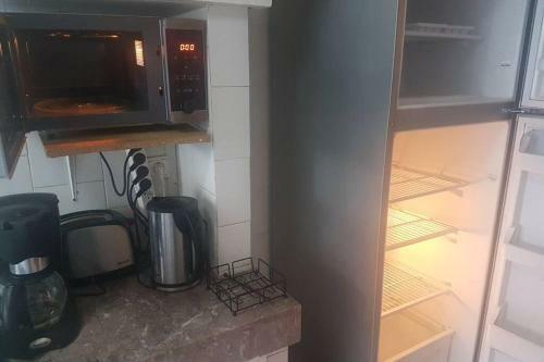 Apartamento Charming Center Agdal Wifi 95mb Sec Redone In 2020