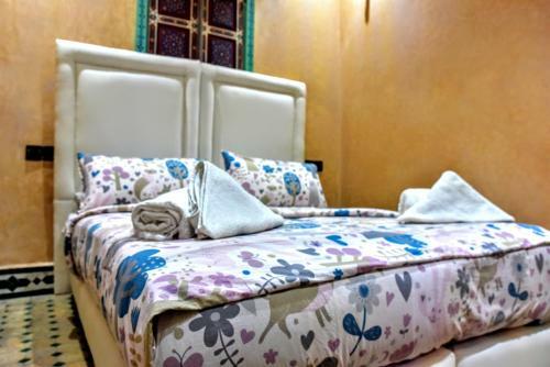 Riad Razoli Sidi Fateh