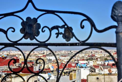 Riad Razoli Sidi Fateh