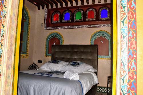 Riad Razoli Sidi Fateh