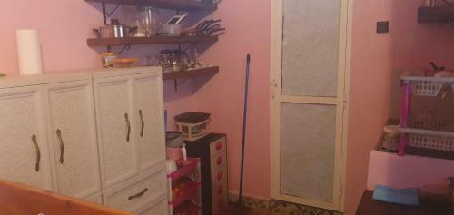 Hostal Verginia Home