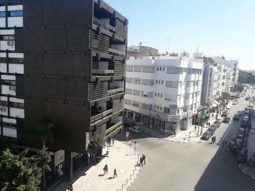 Hotel Velleda