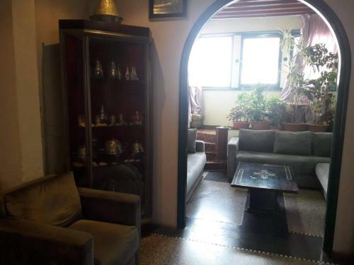 Hotel Velleda