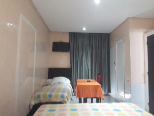 Hotel Velleda