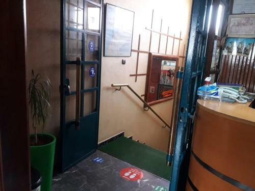 Hotel Velleda