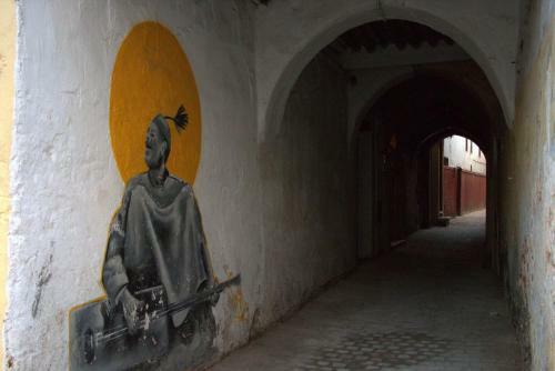 Riad Razoli Sidi Daoui