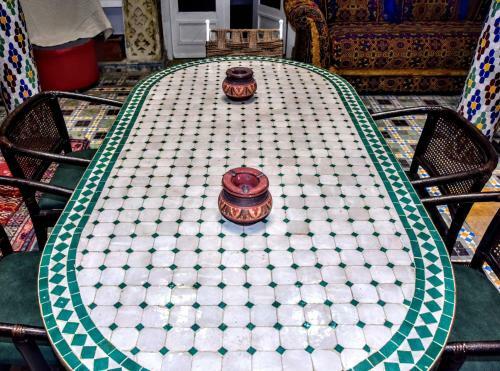 Riad Razoli Sidi Daoui