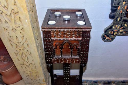 Riad Razoli Sidi Daoui