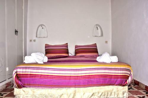 Riad Razoli Sidi Daoui