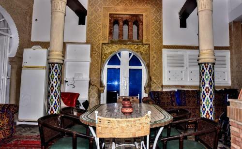 Riad Razoli Sidi Daoui