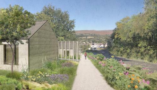 Brecon View Eco Village