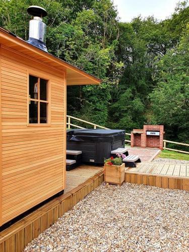 Brecon View Eco Village