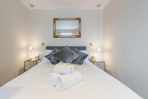 Apartamento Traprain Cottage Carfrae Farm