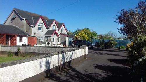 Bed & Breakfast Gortin Glen Guest House