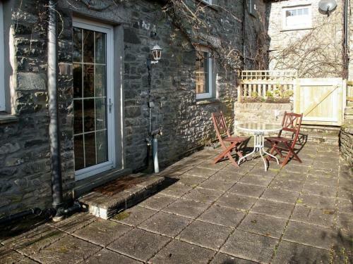 Drumlins Cottage
