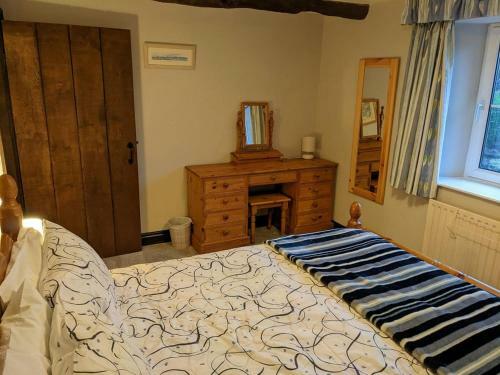 Drumlins Cottage