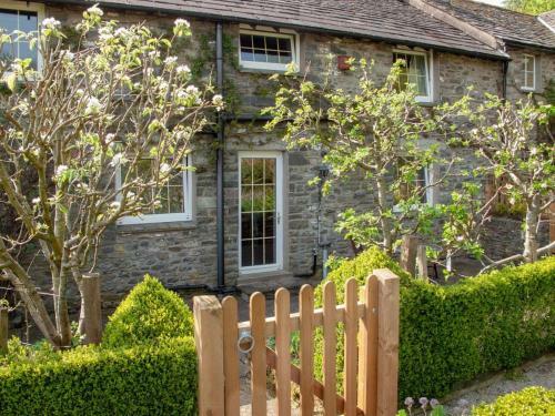 Drumlins Cottage