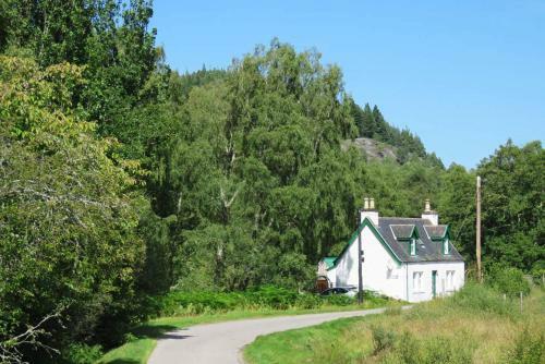 Curin Cottage