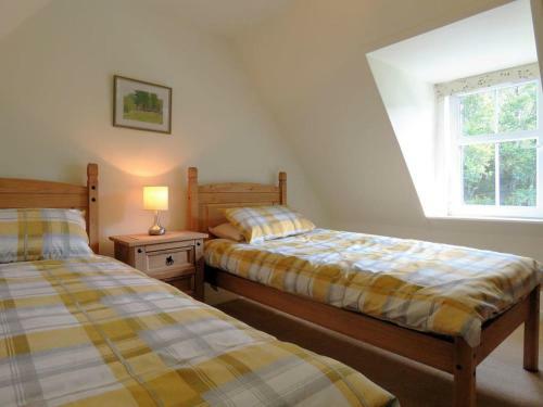 Curin Cottage