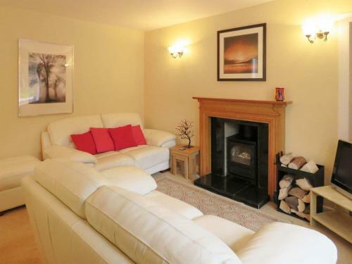 Curin Cottage