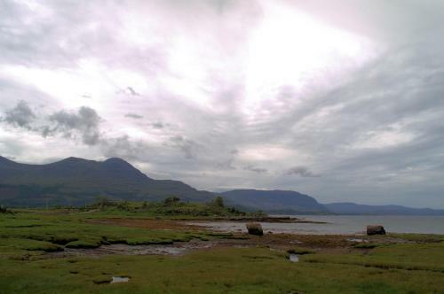 Rosemount Bothy - Highland Cottage