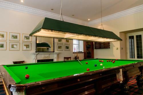 Scatwell House