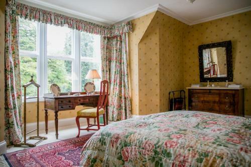 Scatwell House
