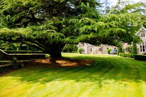 Scatwell House