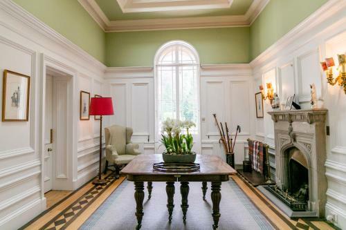 Scatwell House