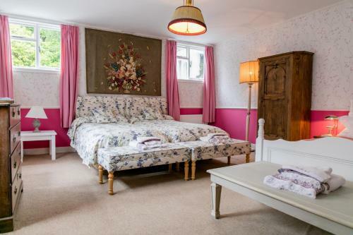 Scatwell House