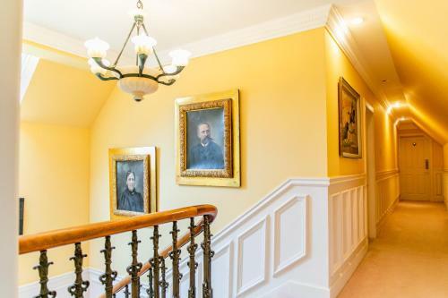 Scatwell House