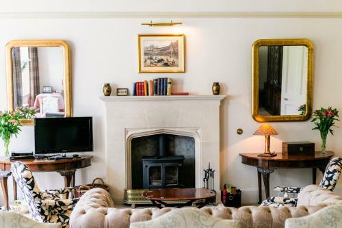 Scatwell House