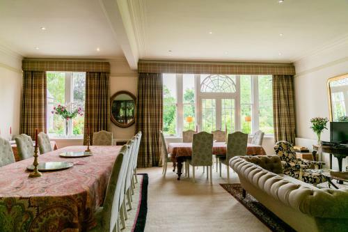 Scatwell House