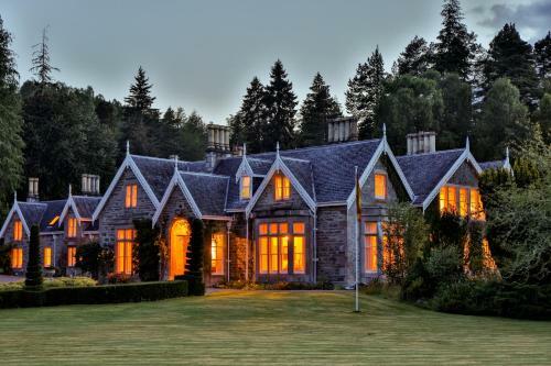 Scatwell House