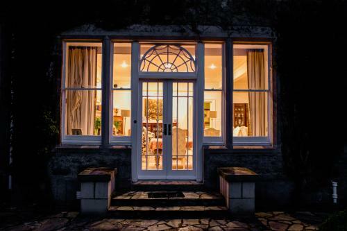 Scatwell House